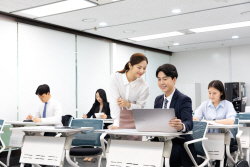 삼성생명, 컨설턴트 교육체계 개편..."차별화된 금융전문가 육성"