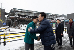 [특징주] 다시 뛰는 한동훈 테마주…대상홀딩스우 장 초반 강세