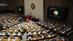 최남호 산업부 2차관 "고준위 특별법 21대 국회 안에 통과 시켜야"