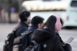 극한 추위 다음주엔 물러나…전력수급 고비 넘겨