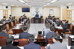 경상북도의회 농수산위원회, 농축산유통국·농업기술원·해양수산국 및 출연기관 대한 ‘2024년도 업무보고’ 받아