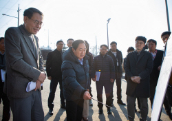 주광덕 남양주시장 "수석대교 건설, 대광위 결단 필요"