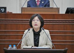 심영미 원주시의회 산업경제위원장, 