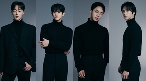 데뷔 15주년 맞은 하이라이트, 올 봄 컴백