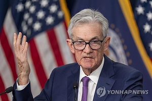 [FOMC 기준금리 동결] 예고된 악재…국내 증시 후폭풍 미미