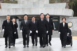 ‘새로운미래’·‘개혁신당’ 제3지대 주도권 경쟁…수도권 격전지 판세 흔드나