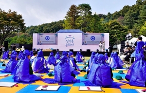 남양주시 ‘정약용문화제-광릉숲축제’ 경기관광축제 선정