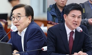 與 서병수·김태호 등 당 중진, 영남 野 현역 지역 ‘자객 출마’ 검토