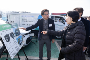 설 연휴 전기차 운전, 이렇게 대비하자