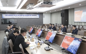 시흥시, 드론 실증도시 구축사업 유치 ‘잰걸음’