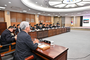 정선군, 이전희망기업 설명회 개최