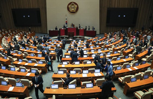 고준위특별법 임시국회서 운명 가른다…방폐장 건설 vs 법안 폐기