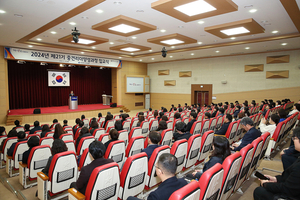 경북인재개발원, 지방시대 이끌 중견리더 양성 ‘앞장’