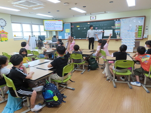 경북교육청, ‘질문이 넘치는 교실 운영 계획’ 수립