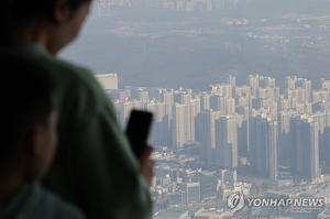 분상제 아파트 ‘실거주 의무’ 3년 유예한다