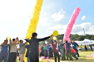 장성군, 올해 마을단위 소규모 축제 ‘풍성’