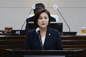 홍성군의회 최선경 의원, “지방소멸 문제, 인구정책 패러다임 전환에 달려 있다!”