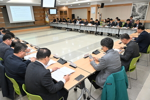 심재국 평창군수, 내년도 국·도비 확보 ‘팔 걷어’