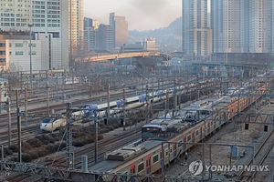 ‘수도권 30분내 출퇴근’ …尹정부, 교통 혁신 전략 속도