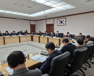 함평군, 관계인구 활성화 통해 인구감소 대응