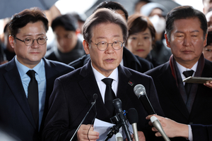 결국 이재명도 이낙연처럼 “위성정당”…이준석 “우리도 할 수 있어”