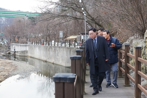 강수현 양주시장, 문화가있는날 홍보대사 자임