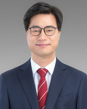 김영식 현 국민의힘 구미시을 의원, 경선 확정