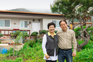 강진군, 푸소 농가에 최대 5300만원 지원