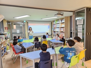 과천시, 다함께돌봄센터 운영시간 연장…돌봄사각↓