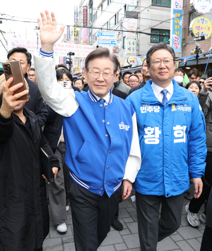 ‘명룡대전’ 계양을 등 15곳 선거구 획정…이재명 유리해져