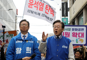 ‘비명횡사’ 재연…박광온·윤영찬·김한정·강병원 무더기 탈락