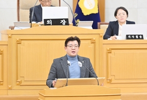 목진혁 파주시의원 “보훈명예수당 매달 10만원 지급”