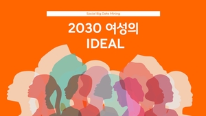 한화손해보험 “2030 여성 트렌드는 추구미”