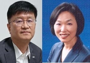 KB국민은행, 신임 사외이사 후보에 ‘금융’ 김성진·‘법률’ 이정숙 추천