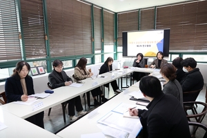 시흥시의회 ‘도서관활성화연구회’ 탐구활동 시작