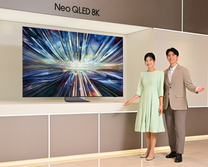 “AI로 생생한 시청 경험↑”…삼성전자, 2024년형 네오 QLED TV 선봬