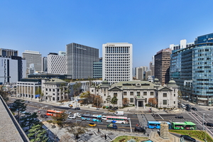 한국은행, 지역본부 조사연구업무 수행 박사급 연구인력 채용