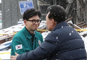 대통령실 “이종섭, 공수처 소환 안했는데 귀국 부적절”…한동훈 ‘즉시 귀국’과 시각차