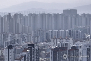 아파트 직거래서 등기 없는 ‘수상한 거래’ 2배 더 많아