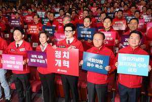 당정 갈등 확전 양상…‘이종섭·황상무’ 이견에 비례 공천 논란까지