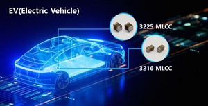 삼성전기, 전장용 1000V·630V급 MLCC 개발