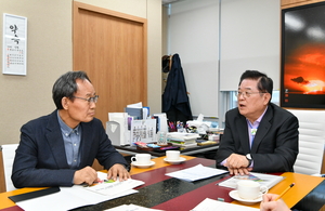 영주시 ‘지방시대’ 본격 시동...기회발전특구·교육발전특구 지정