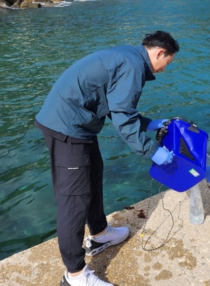 경북도, 동해안 비브리오균 감시사업 추진