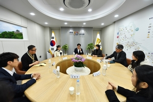 김포시 빙상체육인, 국제스케이트장 김포유치 응원