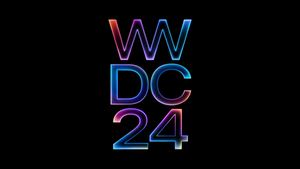 애플, 6월 10일 ‘WWDC24’ 개최