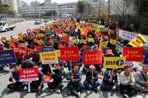 의성군 통합신공항이전지원위, 국토부 TK신공항 갈등 폭발