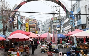 부산 기장군 ‘동네상권발전소 지원사업’ 선정 눈에 띄네