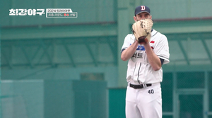 ‘최강야구’ KBO 통산 102승 투수 니퍼트 등장..기대감 폭발