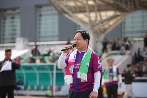 ‘첫승 사냥!’…남양주FC, 27일 FC세종 맞대결