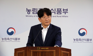 농식품부 “참외·수박 공급량, 작년 수준 가능할 듯”